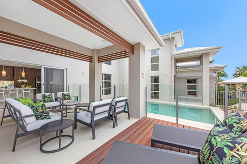 Aruma @ The Cove - Accommodation Melbourne 0