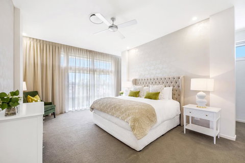 Aruma @ The Cove - Accommodation Melbourne 3