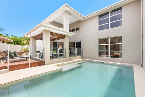 Aruma @ The Cove - Accommodation Melbourne 1