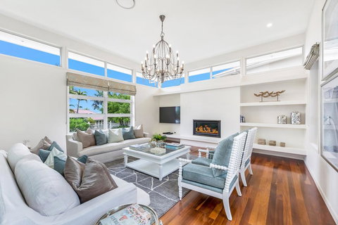 Aruma @ The Cove - Accommodation Melbourne 2