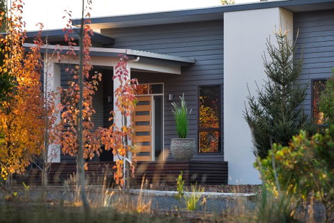 Arya - Accommodation Melbourne 1