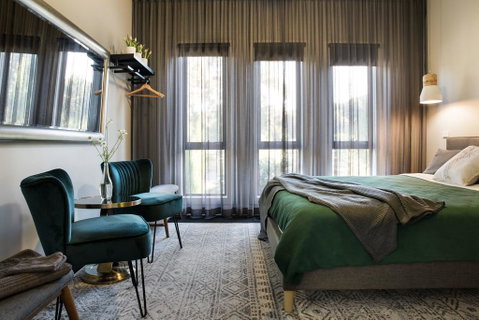Arya - Accommodation Melbourne 3