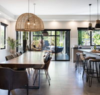 Arya - Accommodation Melbourne