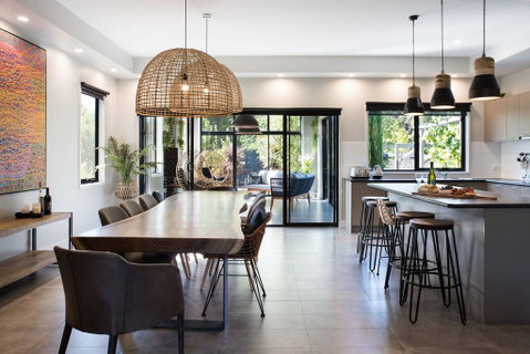 Arya - Accommodation Melbourne 0