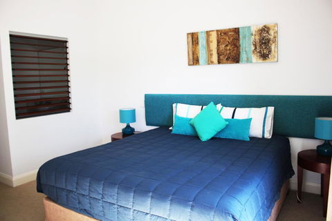 Asanti Agnes Water Surfing Beach - Accommodation Melbourne 2