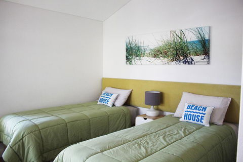 Asanti Agnes Water Surfing Beach - Accommodation Melbourne 0