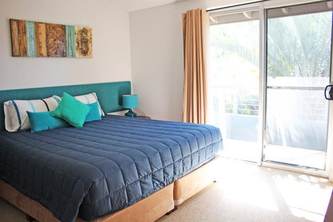 Asanti Agnes Water Surfing Beach - Accommodation Melbourne 1