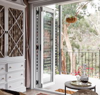 Ascona - Accommodation Melbourne