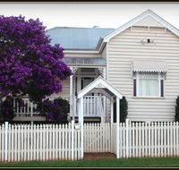 Ashbrooke Cottage - Accommodation Melbourne