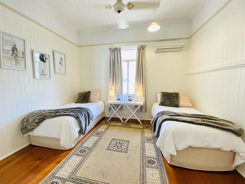 Ashbrooke Cottage - Accommodation Melbourne 2