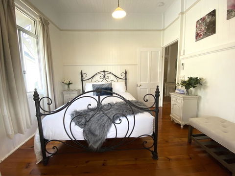 Ashbrooke Cottage - Accommodation Melbourne 3