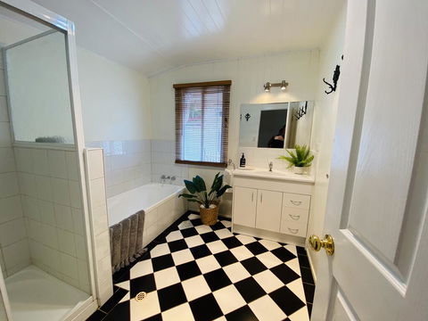Ashbrooke Cottage - Accommodation Melbourne 1