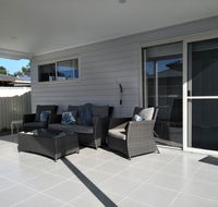 Ashley's retreat Short walk to beach - Accommodation Melbourne