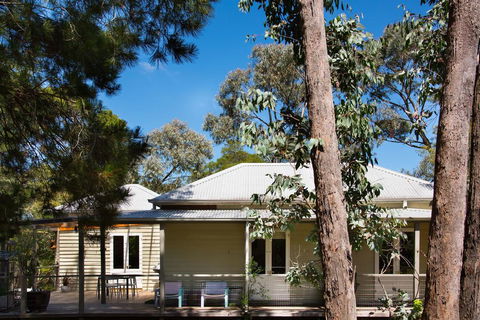 Ashling - Accommodation Melbourne 0