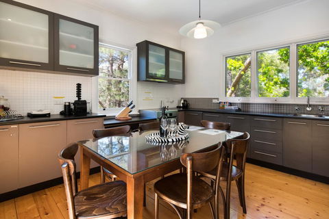 Ashling - Accommodation Melbourne 2