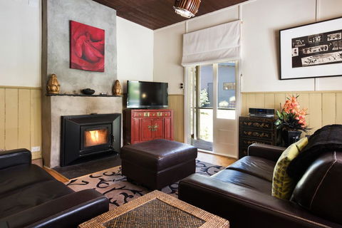 Ashling - Accommodation Melbourne 1