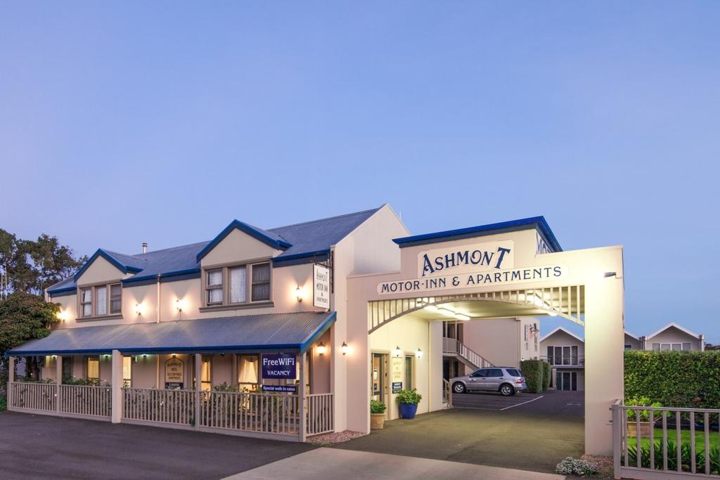  Accommodation Melbourne