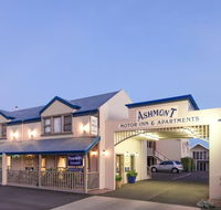 Ashmont Motel and Apartments - Accommodation Melbourne