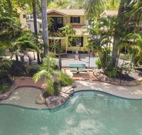Ashmore Palms Holiday Village - Accommodation Melbourne
