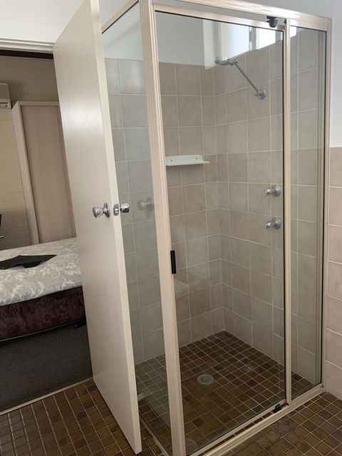 Ashton Motel - Accommodation Melbourne 1