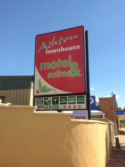 Ashton Motel - Accommodation Melbourne 3