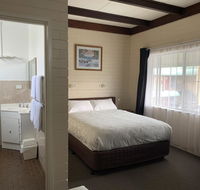 Ashton Motel - Accommodation Melbourne