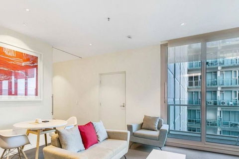 Luxury 2 Bdrm In Watson At Walkerville With Balcony, FREE Carpark, Near Adelaide CBD - Accommodation Melbourne 2