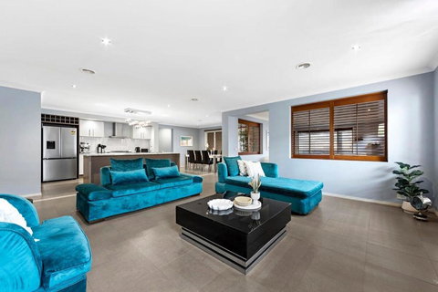 M-h 59PP - Accommodation Melbourne 1