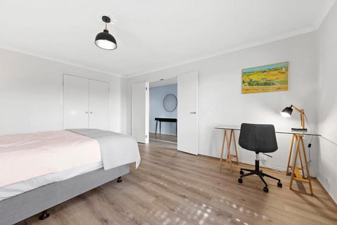 M-h 59PP - Accommodation Melbourne 3