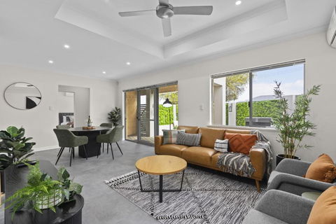 Luxury On Lewes - Accommodation Melbourne 0