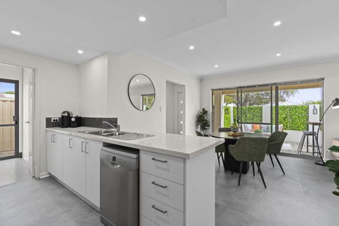 Luxury On Lewes - Accommodation Melbourne 1