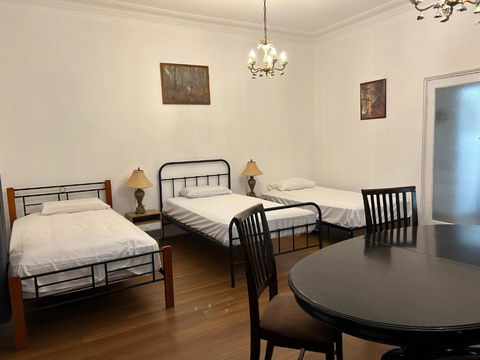 Luxury House 3 Bedrooms - Accommodation Melbourne 2