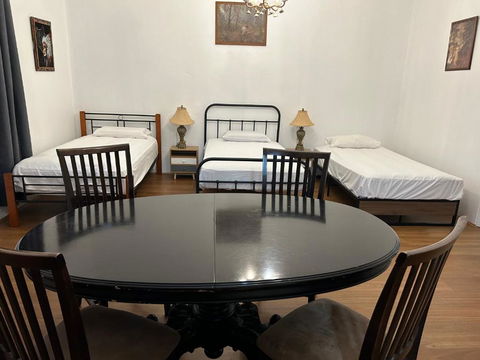 Luxury House 3 Bedrooms - Accommodation Melbourne 3