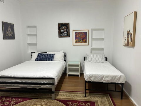 Luxury House 3 Bedrooms - Accommodation Melbourne 0