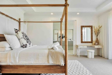 Luxury Hunter Valley Estate - Accommodation Melbourne 3