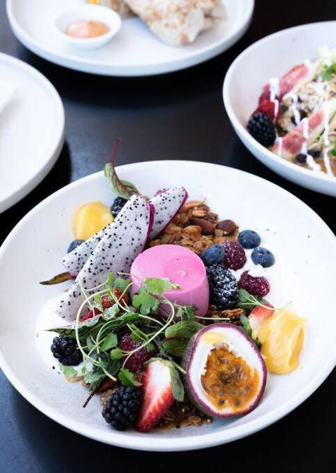 Luxury Inner-west Flat W/ Breakfast And Coffee Included! - Accommodation Melbourne 3