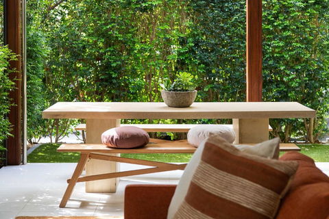 Luxury Norwood Retreat - Accommodation Melbourne 1