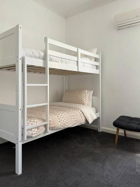 Luxury Stay In Williamstown - Accommodation Melbourne 1