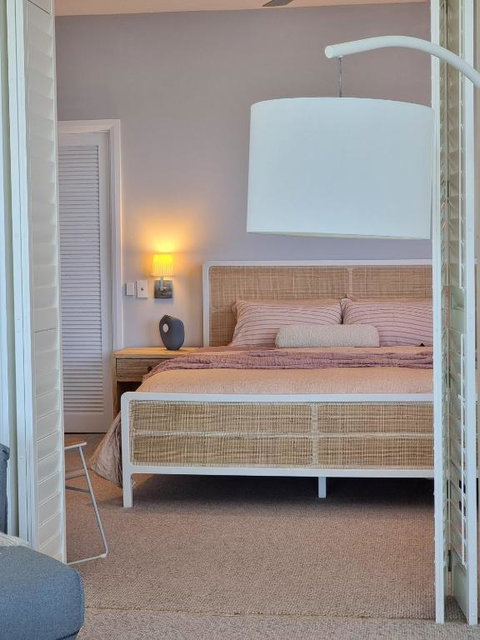 M1 Resort - Accommodation Melbourne 2