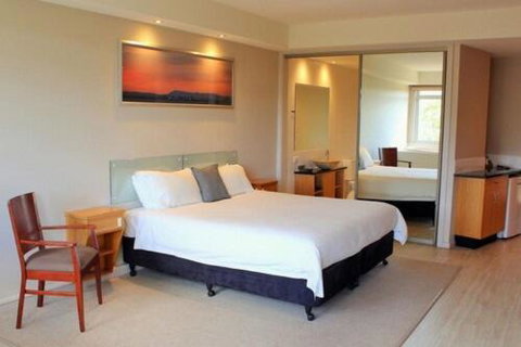 Macedon Ranges Hotel & Spa - Accommodation Melbourne 1