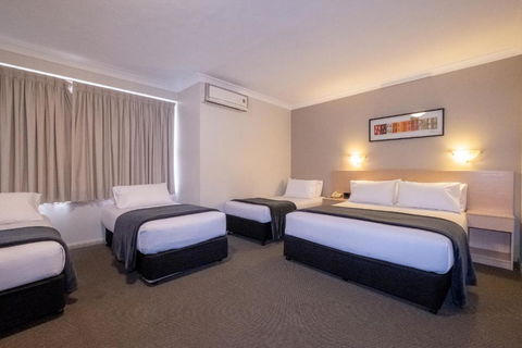 Maclin Lodge Motel - Accommodation Melbourne 2
