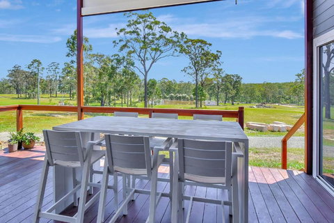 Magpie Two - Two For Joy Estate - Accommodation Melbourne 1