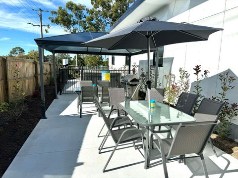Main Residences - Accommodation Melbourne 1