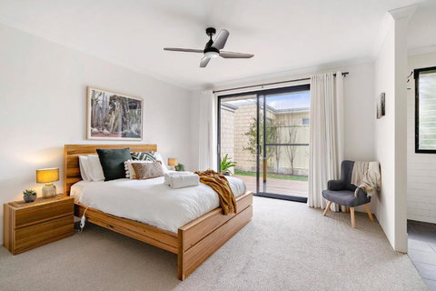 MAINBREAK - DUNSBOROUGH - Accommodation Melbourne 1