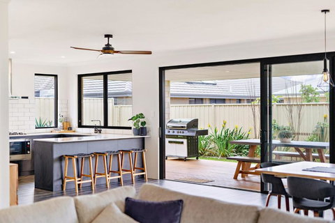 MAINBREAK - DUNSBOROUGH - Accommodation Melbourne 2