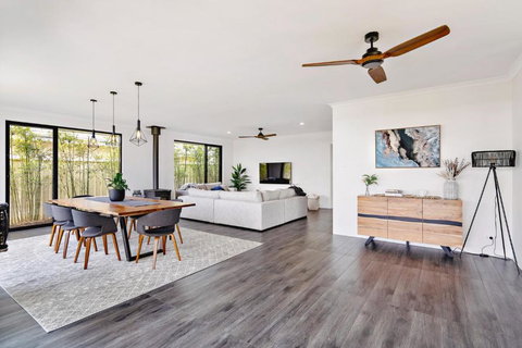 MAINBREAK - DUNSBOROUGH - Accommodation Melbourne 3