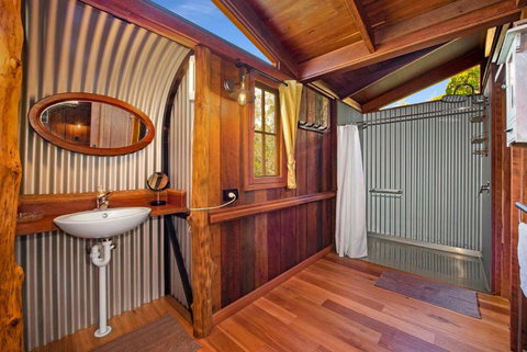 MANGO LODGE River Heads - Accommodation Melbourne 3