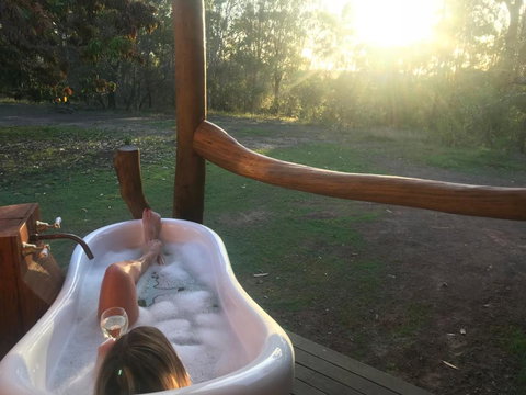 MANGO LODGE River Heads - Accommodation Melbourne 2