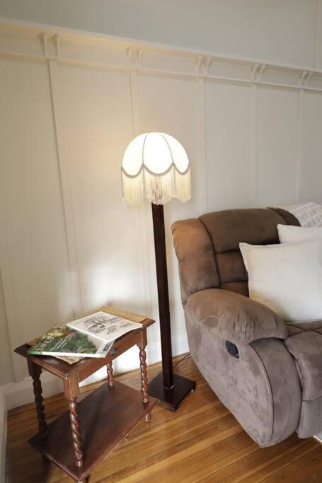Manor Cottage - Accommodation Melbourne 1