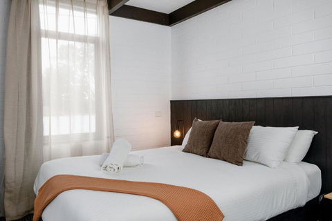 M Hotel - Accommodation Melbourne 2